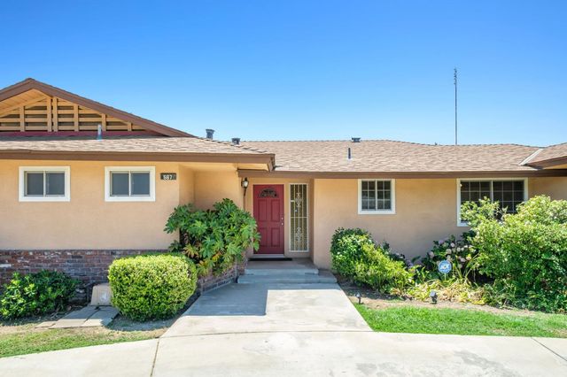 567 W Bullard Avenue, Fresno, CA 93704