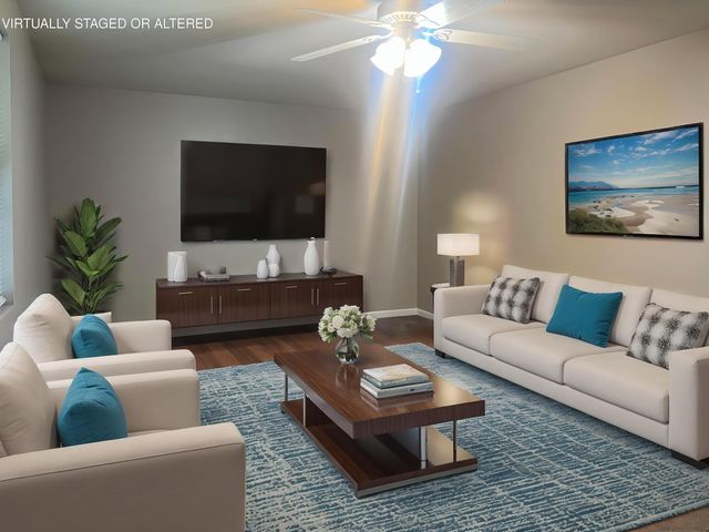 132 Hogan Road, Rossville, GA 30741