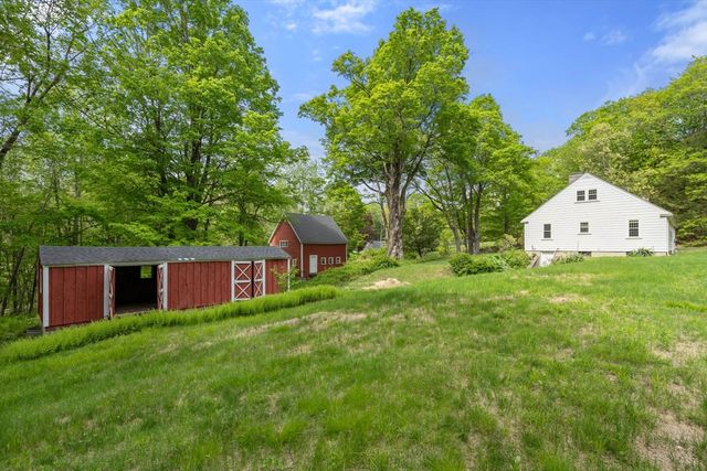 35 Chapin Rd, Holden, MA 01520