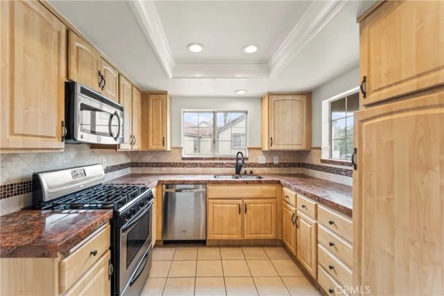 22068 Antigua Unit 174, Mission Viejo, CA 92692