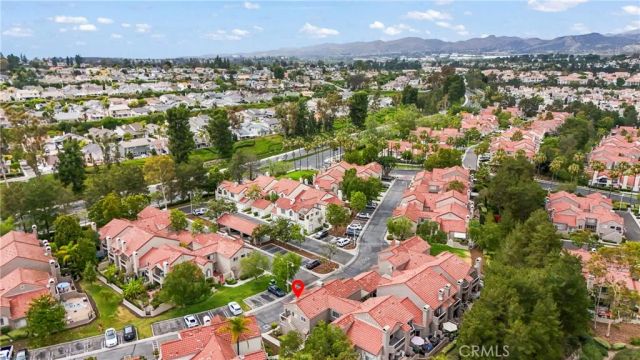 22068 Antigua Unit 174, Mission Viejo, CA 92692