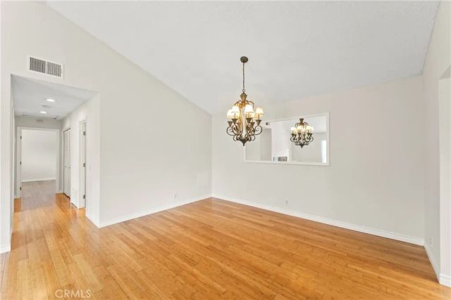 22068 Antigua Unit 174, Mission Viejo, CA 92692