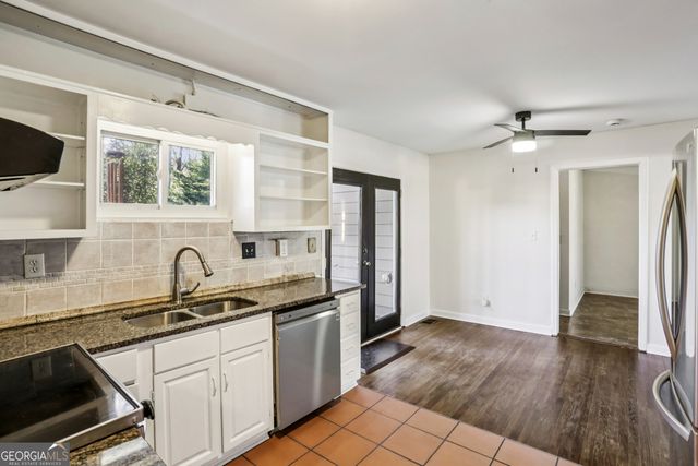 1609 Tanager Circle, Decatur, GA 30032