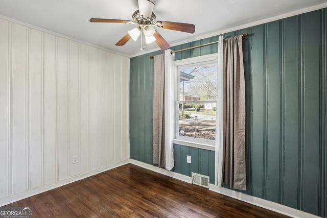 1609 Tanager Circle, Decatur, GA 30032