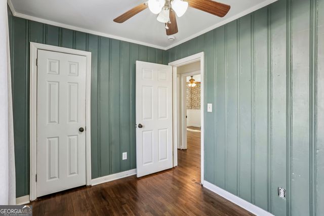 1609 Tanager Circle, Decatur, GA 30032