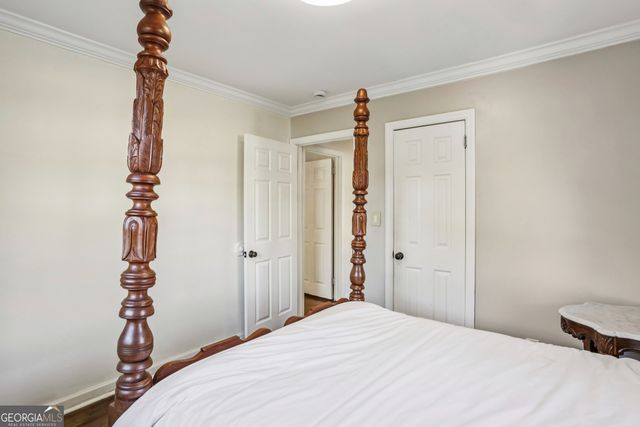 1609 Tanager Circle, Decatur, GA 30032