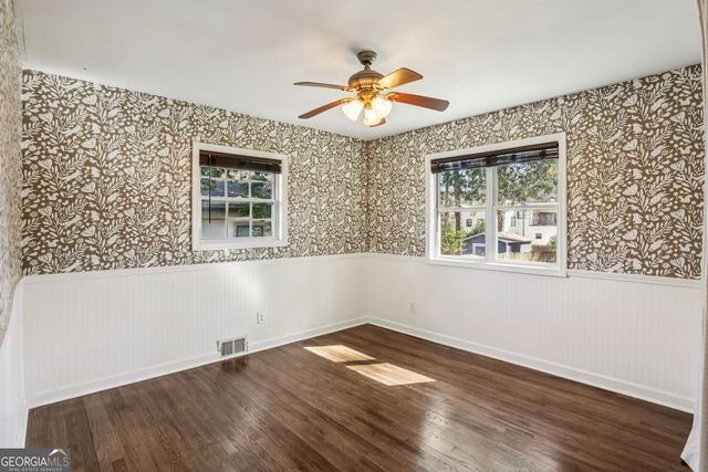 1609 Tanager Circle, Decatur, GA 30032