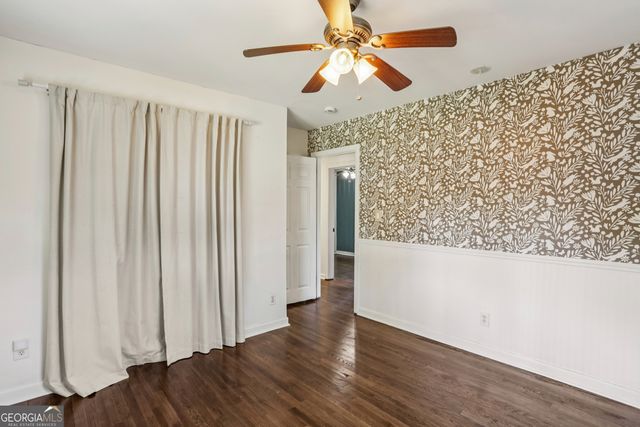 1609 Tanager Circle, Decatur, GA 30032