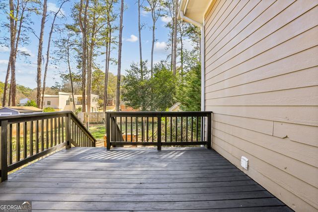 1609 Tanager Circle, Decatur, GA 30032