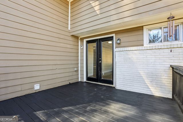 1609 Tanager Circle, Decatur, GA 30032