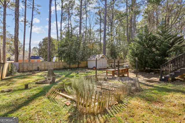 1609 Tanager Circle, Decatur, GA 30032