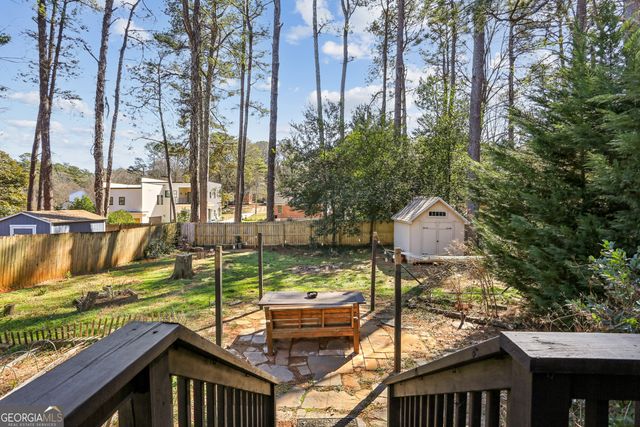 1609 Tanager Circle, Decatur, GA 30032