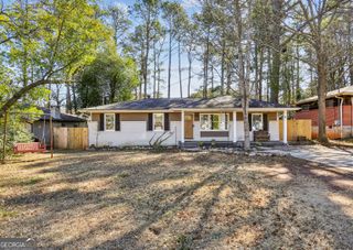 1609 Tanager Circle, Decatur, GA 30032