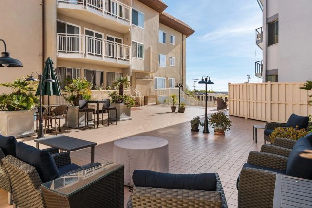 5366 La Jolla Blvd 203C, La Jolla, CA 92037