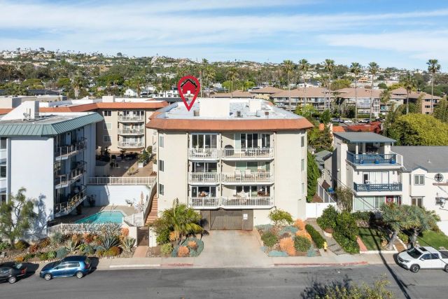 5366 La Jolla Blvd 203C, La Jolla, CA 92037