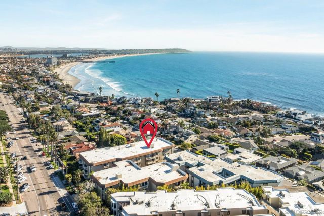 5366 La Jolla Blvd 203C, La Jolla, CA 92037