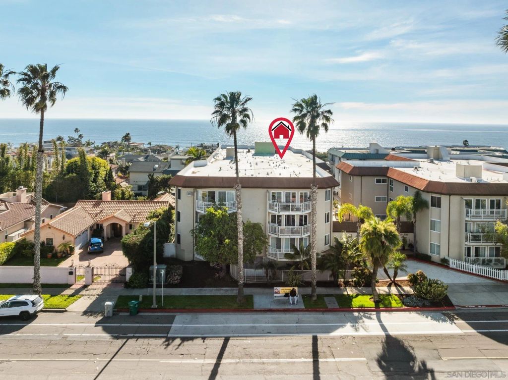 5366 La Jolla Blvd 203C, La Jolla, CA 92037