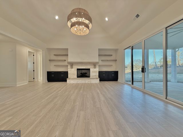 122 Palisade Drive, Rydal, GA 30171