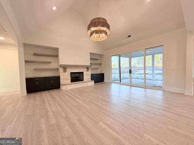 122 Palisade Drive, Rydal, GA 30171