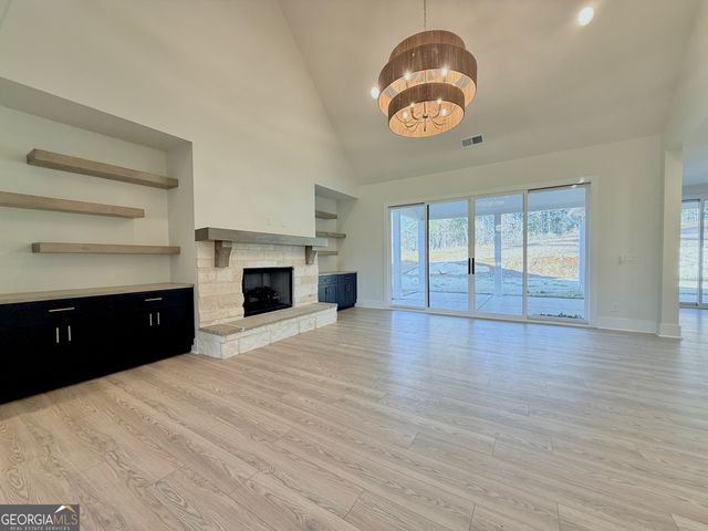 122 Palisade Drive, Rydal, GA 30171