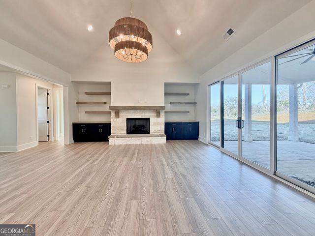 122 Palisade Drive, Rydal, GA 30171