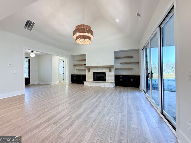 122 Palisade Drive, Rydal, GA 30171