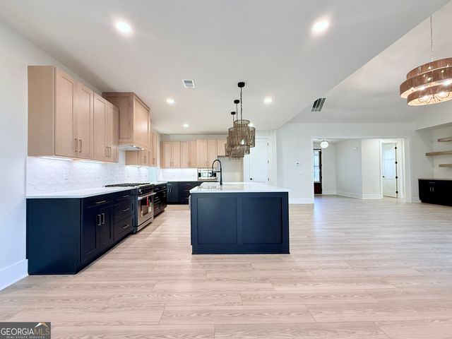 122 Palisade Drive, Rydal, GA 30171