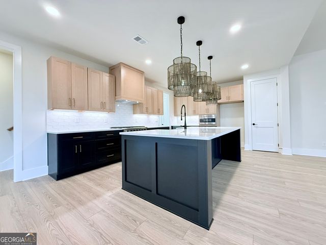 122 Palisade Drive, Rydal, GA 30171