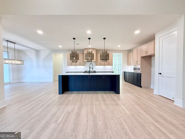 122 Palisade Drive, Rydal, GA 30171