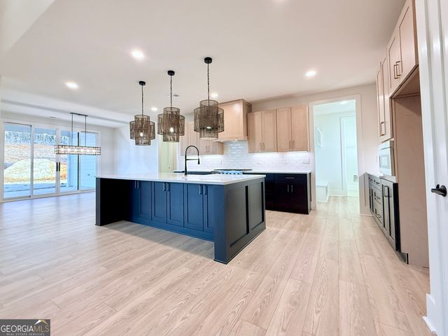 122 Palisade Drive, Rydal, GA 30171