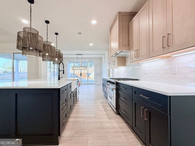 122 Palisade Drive, Rydal, GA 30171