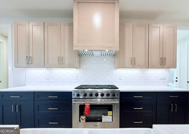 122 Palisade Drive, Rydal, GA 30171