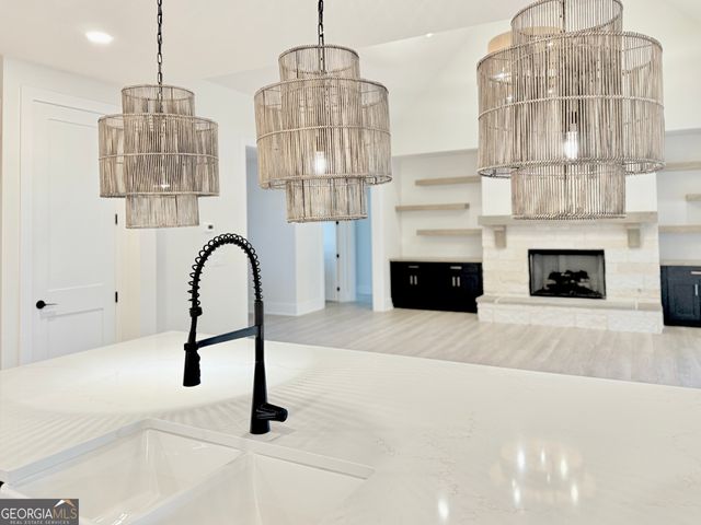 122 Palisade Drive, Rydal, GA 30171