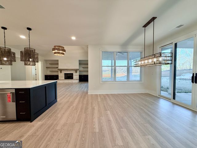 122 Palisade Drive, Rydal, GA 30171