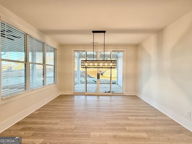 122 Palisade Drive, Rydal, GA 30171