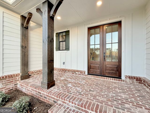 122 Palisade Drive, Rydal, GA 30171