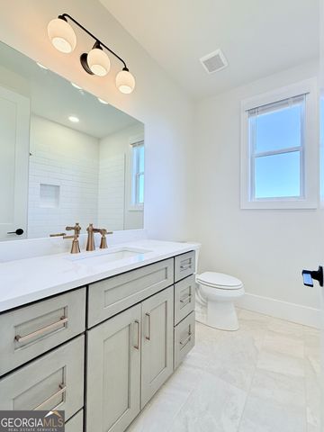 122 Palisade Drive, Rydal, GA 30171