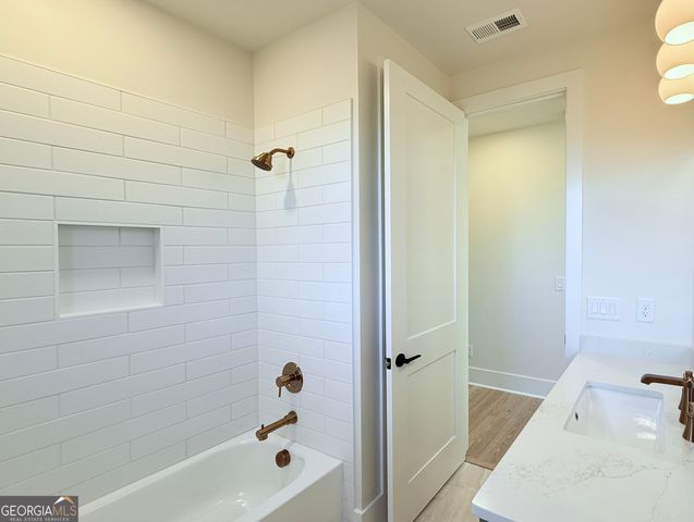 122 Palisade Drive, Rydal, GA 30171