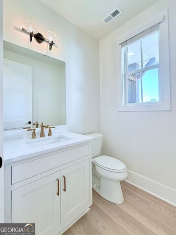 122 Palisade Drive, Rydal, GA 30171