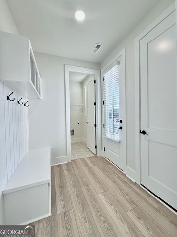 122 Palisade Drive, Rydal, GA 30171