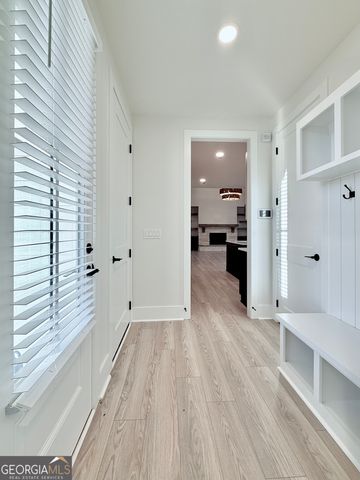 122 Palisade Drive, Rydal, GA 30171