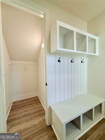 122 Palisade Drive, Rydal, GA 30171