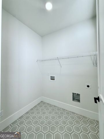 122 Palisade Drive, Rydal, GA 30171