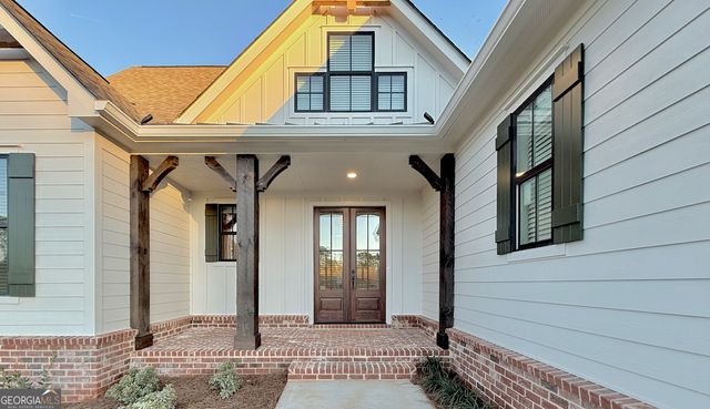 122 Palisade Drive, Rydal, GA 30171