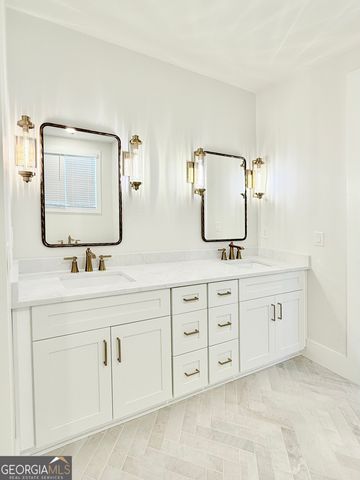 122 Palisade Drive, Rydal, GA 30171