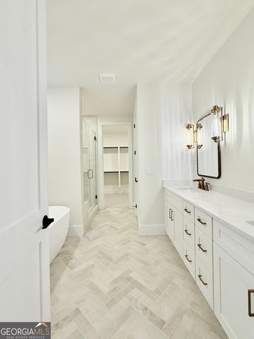 122 Palisade Drive, Rydal, GA 30171