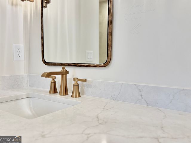 122 Palisade Drive, Rydal, GA 30171