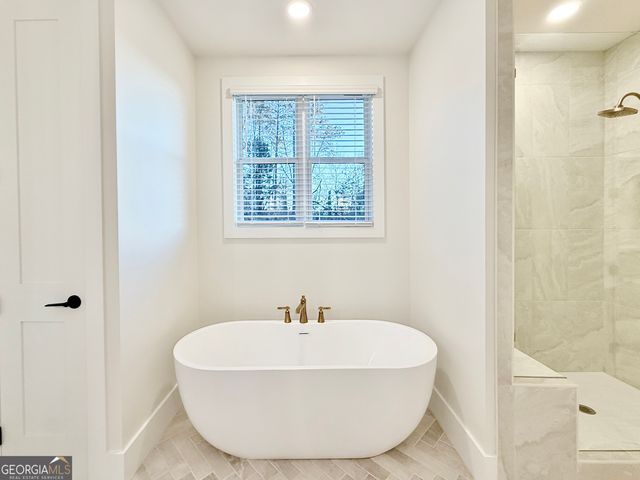 122 Palisade Drive, Rydal, GA 30171