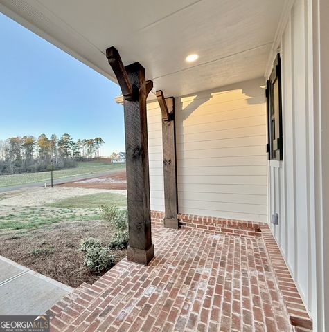 122 Palisade Drive, Rydal, GA 30171