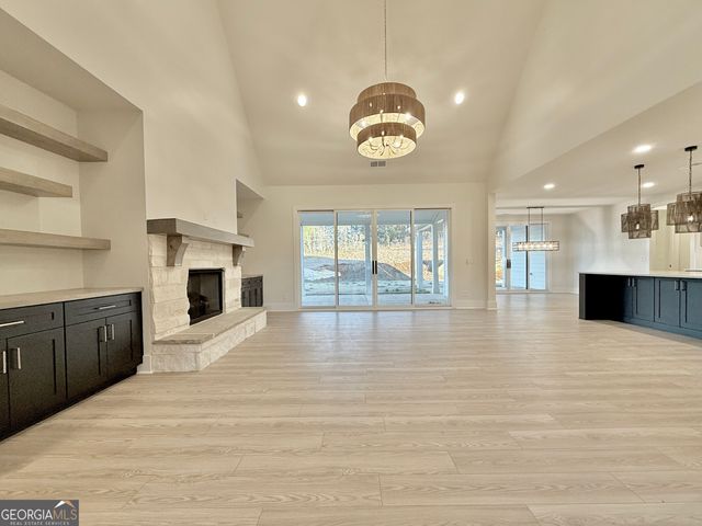 122 Palisade Drive, Rydal, GA 30171